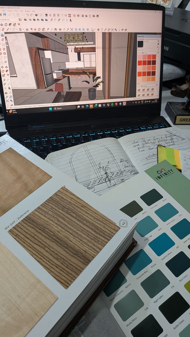Planning & Technical Services