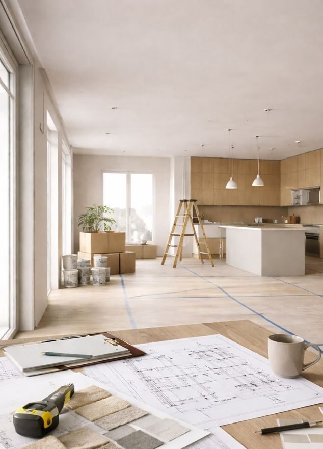Design Specializations